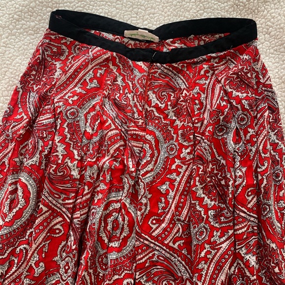 Flowy pants - Picture 1 of 3